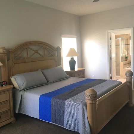 Family Villa With Private Pool Near Disney Parks Kissimmee Exterior foto
